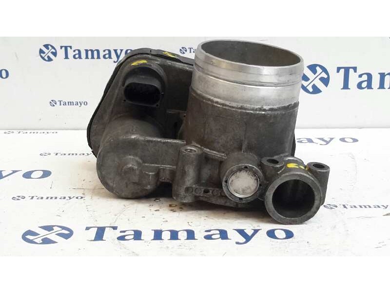 Recambio de caja mariposa para mercedes-benz clase a (w168) referencia OEM IAM 408238127  1661410125