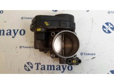 Recambio de caja mariposa para mercedes-benz clase a (w168) referencia OEM IAM 408238127  1661410125 2