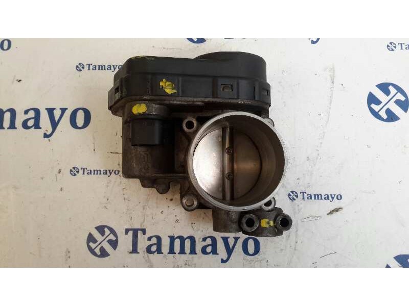 Recambio de caja mariposa para mercedes-benz clase a (w168) referencia OEM IAM 408238127  1661410125