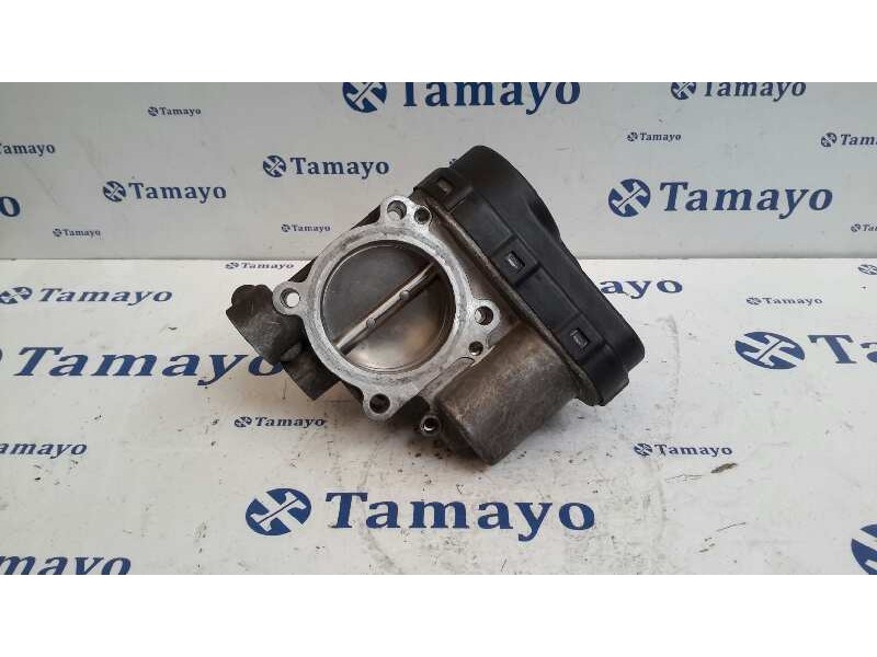 Recambio de caja mariposa para mercedes-benz clase a (w168) referencia OEM IAM 408238127  1661410125