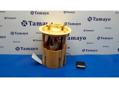 Recambio de aforador para peugeot 406 berlina (s1/s2) 2.2 hdi fap cat referencia OEM IAM 9640626980  