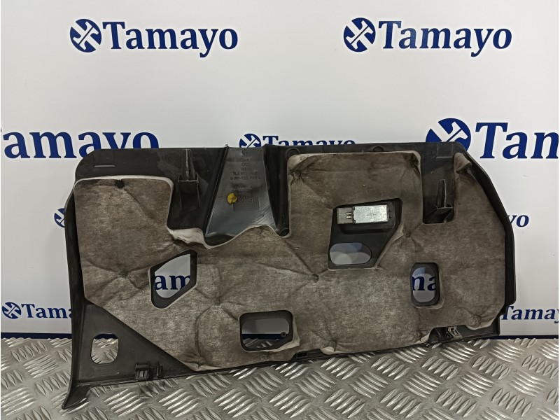 Recambio de moldura para volkswagen touareg (7l6) 2.5 tdi dpf referencia OEM IAM 7L6815174E  