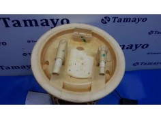 Recambio de aforador para peugeot 406 berlina (s1/s2) 2.2 hdi fap cat referencia OEM IAM 9640626980   2