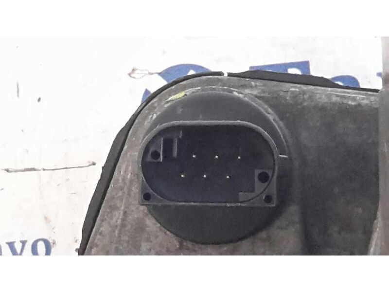 Recambio de caja mariposa para mercedes-benz clase a (w168) referencia OEM IAM 408238127  1661410125