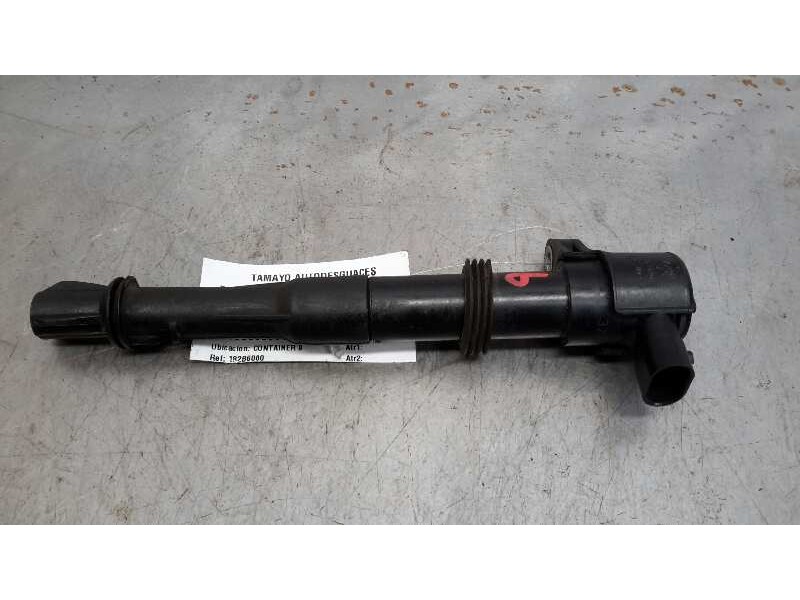Recambio de bobina encendido para fiat stilo (192) 1.6 16v dynamic referencia OEM IAM 182B6000  