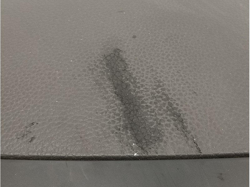 Recambio de moldura para volkswagen touareg (7l6) 2.5 tdi dpf referencia OEM IAM 7L6858291  