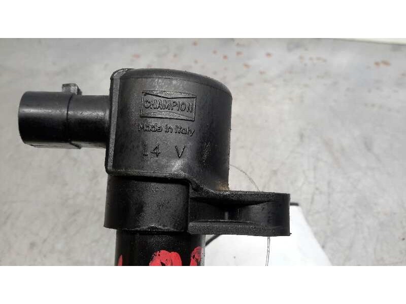 Recambio de bobina encendido para fiat stilo (192) 1.6 16v dynamic referencia OEM IAM 182B6000  