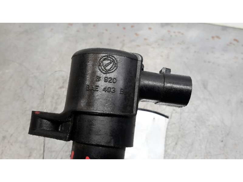 Recambio de bobina encendido para fiat stilo (192) 1.6 16v dynamic referencia OEM IAM 182B6000  