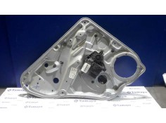 Recambio de elevalunas trasero izquierdo para volkswagen passat berlina (3b2) referencia OEM IAM 9776101439203 152294 
