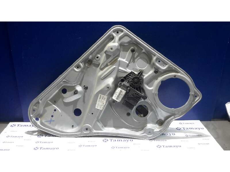 Recambio de elevalunas trasero izquierdo para volkswagen passat berlina (3b2) referencia OEM IAM 9776101439203 152294 