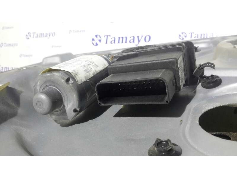 Recambio de elevalunas trasero izquierdo para volkswagen passat berlina (3b2) referencia OEM IAM 9776101439203 152294 