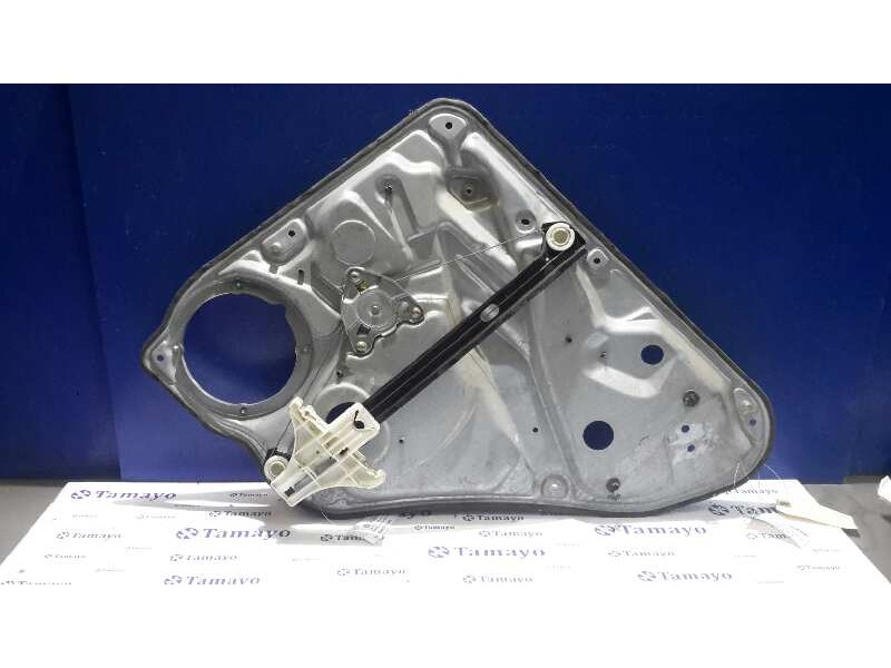 Recambio de elevalunas trasero izquierdo para volkswagen passat berlina (3b2) referencia OEM IAM 9776101439203 152294 