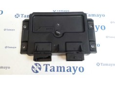 Recambio de centralita motor uce para peugeot partner (s2) 1.6 16v hdi cat (9ht / dv6bted4) referencia OEM IAM 9650360280  96503