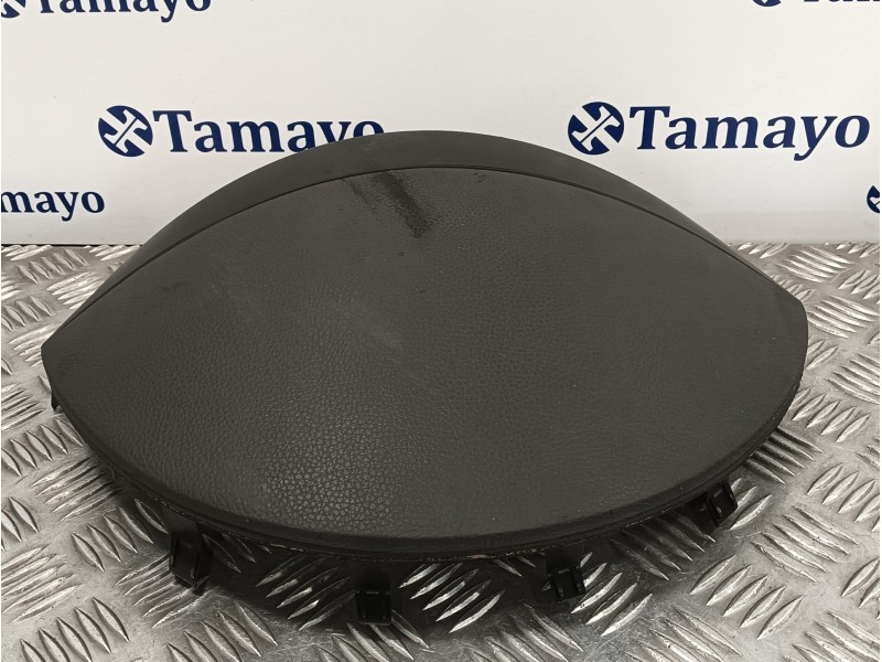 Recambio de moldura para volkswagen touareg (7l6) 2.5 tdi dpf referencia OEM IAM 7L6858291  