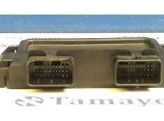 Recambio de centralita motor uce para peugeot partner (s2) 1.6 16v hdi cat (9ht / dv6bted4) referencia OEM IAM 9650360280  96503 2