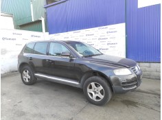 Recambio de diferencial trasero para volkswagen touareg (7la) 2.5 tdi referencia OEM IAM 0AB525015Q  