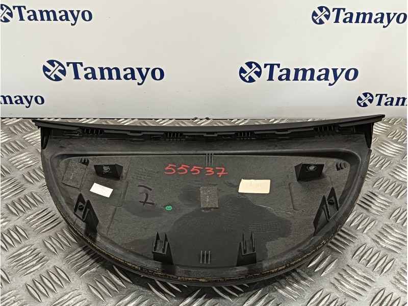 Recambio de moldura para volkswagen touareg (7l6) 2.5 tdi dpf referencia OEM IAM 7L6858291  