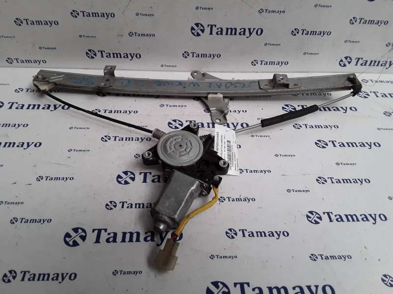Recambio de elevalunas delantero derecho para suzuki wagon r+ sr (em) referencia OEM IAM 8343074F00 152401 