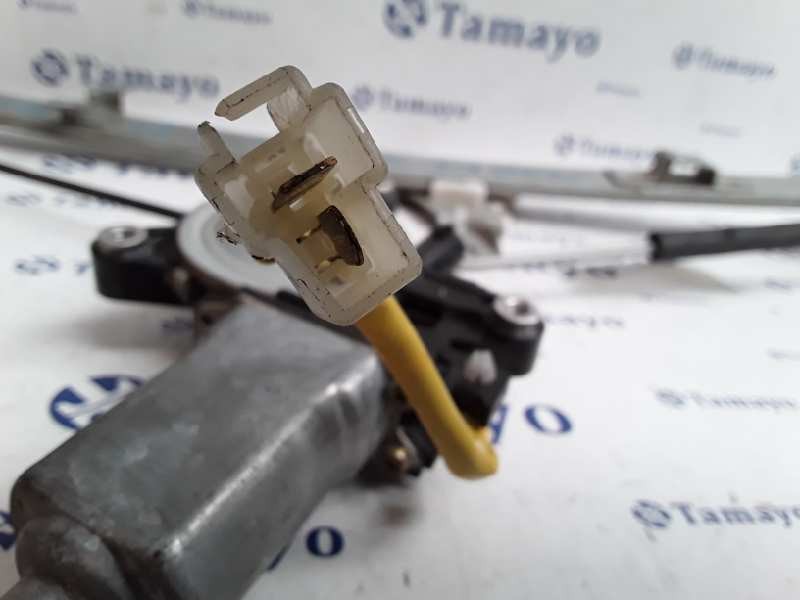 Recambio de elevalunas delantero derecho para suzuki wagon r+ sr (em) referencia OEM IAM 8343074F00 152401 