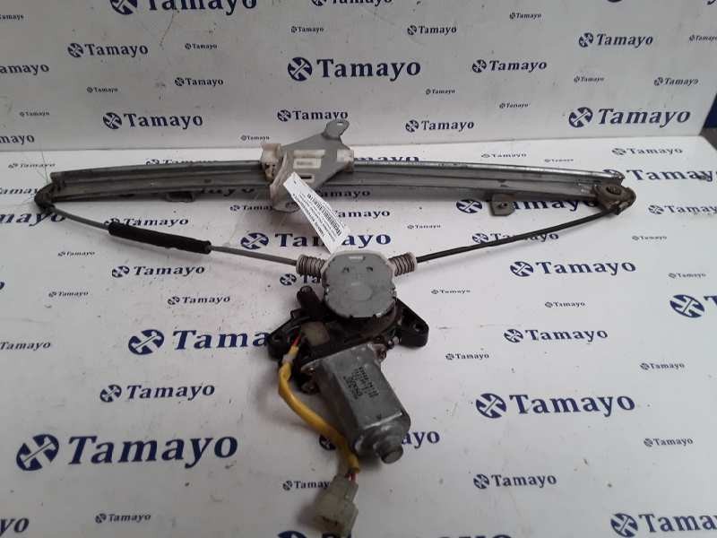 Recambio de elevalunas delantero derecho para suzuki wagon r+ sr (em) referencia OEM IAM 8343074F00 152401 