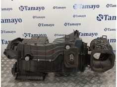 Recambio de calefaccion entera normal para volkswagen touareg (7l6) 2.5 tdi dpf referencia OEM IAM 7L082000565  