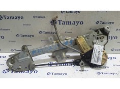 Recambio de elevalunas trasero izquierdo para mazda 323 berlina c/f/s (ba) referencia OEM IAM JD578V 152407 