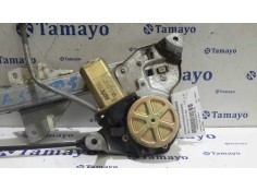 Recambio de elevalunas trasero izquierdo para mazda 323 berlina c/f/s (ba) referencia OEM IAM JD578V 152407  2
