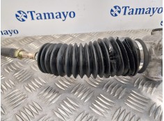 Recambio de cremallera direccion para kia sorento 2.5 crdi cat referencia OEM IAM    2