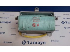 Recambio de airbag delantero derecho para toyota corolla (e12) 1.8 referencia OEM IAM 6098001  