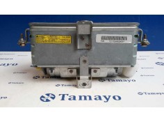 Recambio de airbag delantero derecho para toyota corolla (e12) 1.8 referencia OEM IAM 6098001   2