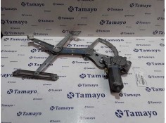 Recambio de elevalunas delantero derecho para mercedes-benz clase c (w202) berlina referencia OEM IAM 193028100 152411 