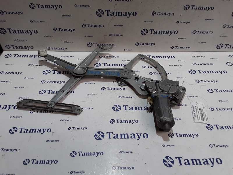 Recambio de elevalunas delantero derecho para mercedes-benz clase c (w202) berlina referencia OEM IAM 193028100 152411 