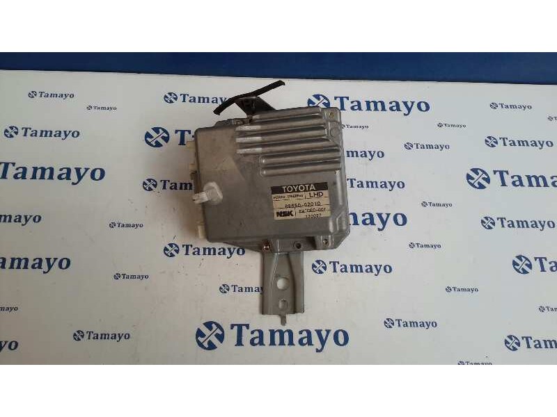 Recambio de modulo electronico para toyota corolla (e12) 1.8 referencia OEM IAM 8965002010  EATCEC007