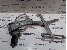 Recambio de elevalunas delantero derecho para mercedes-benz clase c (w202) berlina referencia OEM IAM 193028100 152411  2