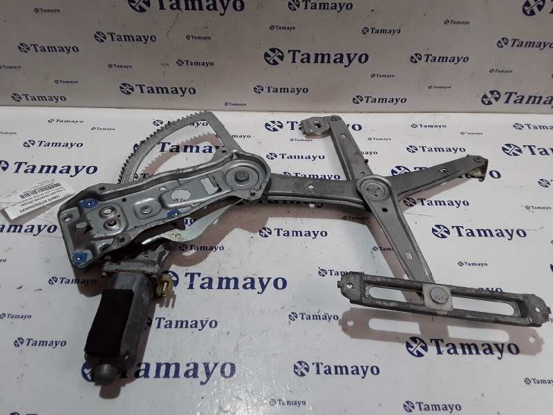 Recambio de elevalunas delantero derecho para mercedes-benz clase c (w202) berlina referencia OEM IAM 193028100 152411 