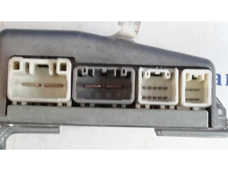 Recambio de modulo electronico para toyota corolla (e12) 1.8 referencia OEM IAM 8965002010  EATCEC007