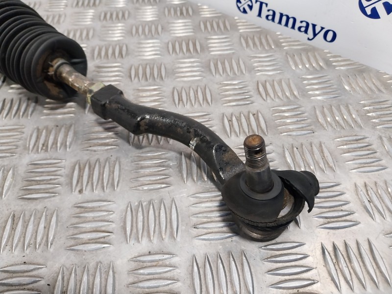 Recambio de cremallera direccion para kia sorento 2.5 crdi cat referencia OEM IAM   