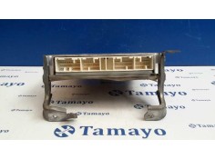 Recambio de centralita motor uce para toyota corolla (e12) 2.0 turbodiesel cat referencia OEM IAM 8966602110  MB1758005221