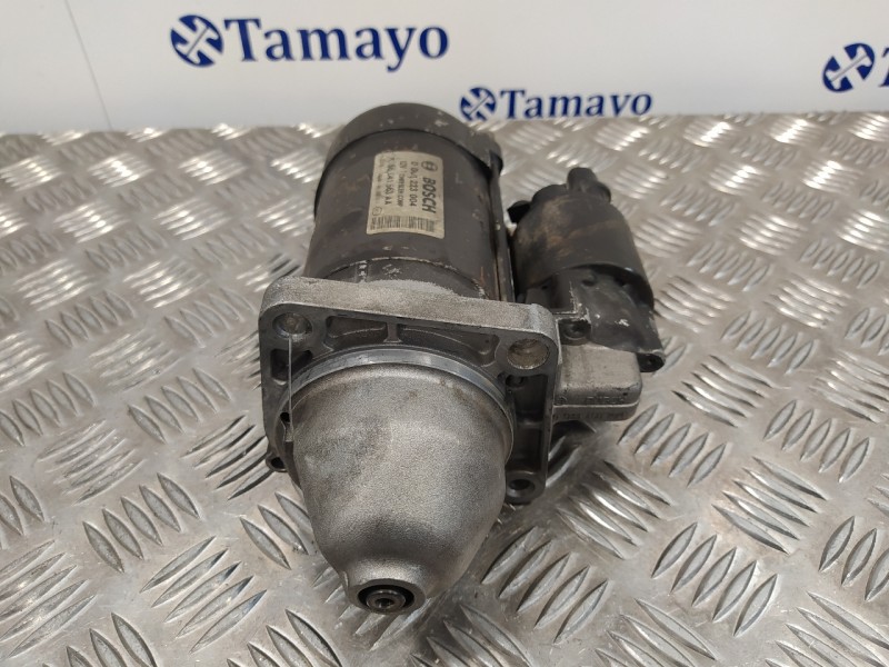 Recambio de motor arranque para jeep gr.cherokee (wj/wg) 3.1 td limited referencia OEM IAM 0001223004  56041563AA