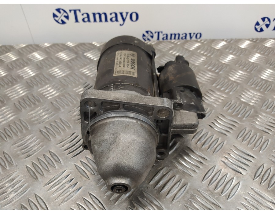 Recambio de motor arranque para jeep gr.cherokee (wj/wg) 3.1 td limited referencia OEM IAM 0001223004  56041563AA