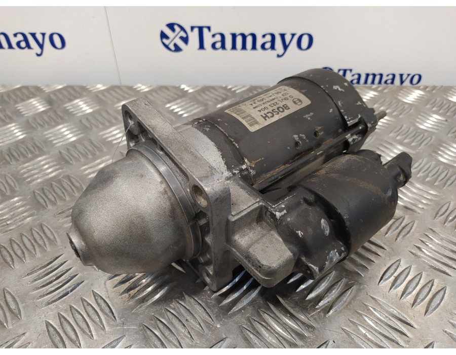 Recambio de motor arranque para jeep gr.cherokee (wj/wg) 3.1 td limited referencia OEM IAM 0001223004  56041563AA