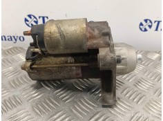 Recambio de motor arranque para ford focus c-max (cap) 1.6 tdci cat referencia OEM IAM 3M5T11000CD  