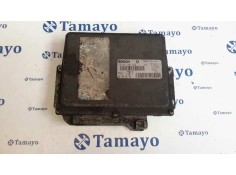 Recambio de centralita motor uce para citroën saxo 1.1 referencia OEM IAM 0261204622 MA31 9630278180