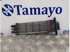 Recambio de resistencia calefaccion para peugeot partner kasten 1.6 referencia OEM IAM 2770001  A52102500