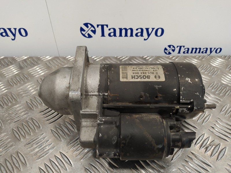 Recambio de motor arranque para jeep gr.cherokee (wj/wg) 3.1 td limited referencia OEM IAM 0001223004  56041563AA