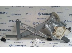 Recambio de elevalunas delantero derecho para toyota avensis berlina (t25) referencia OEM IAM 6981005050  