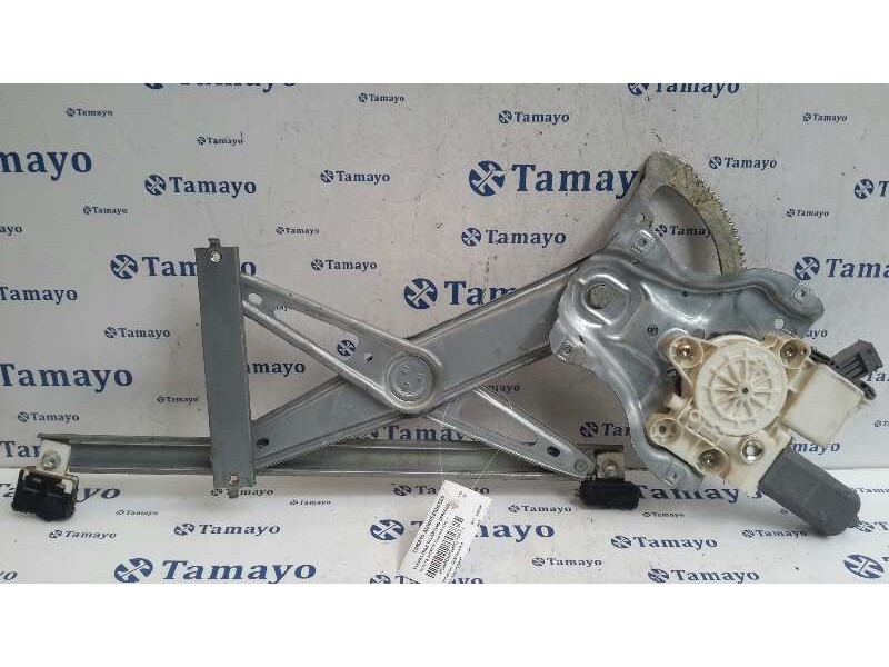 Recambio de elevalunas delantero derecho para toyota avensis berlina (t25) referencia OEM IAM 6981005050  