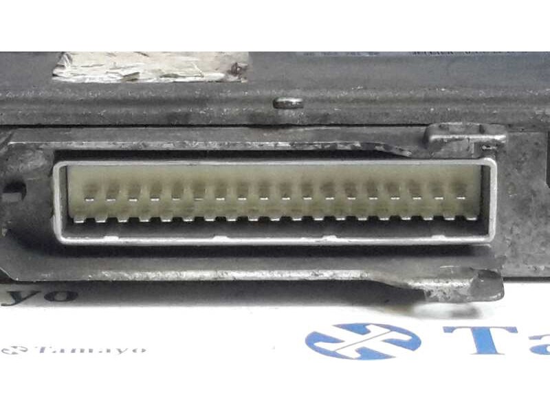 Recambio de centralita motor uce para citroën saxo 1.1 referencia OEM IAM 0261204622 MA31 9630278180