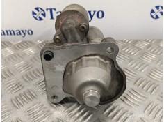 Recambio de motor arranque para ford focus c-max (cap) 1.6 tdci cat referencia OEM IAM 3M5T11000CD   2