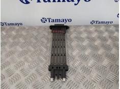 Recambio de resistencia calefaccion para peugeot partner kasten 1.6 referencia OEM IAM 2770001  A52102500 2